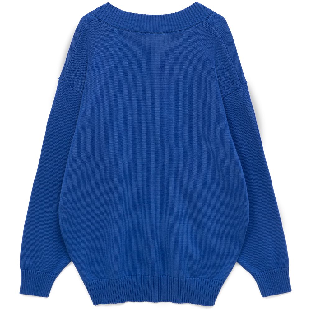 Джемпер Siluetti Stillan, синий — изображение 2