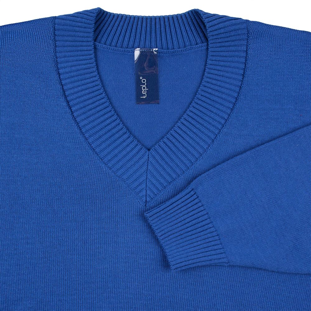 Джемпер Siluetti Stillan, синий — изображение 3