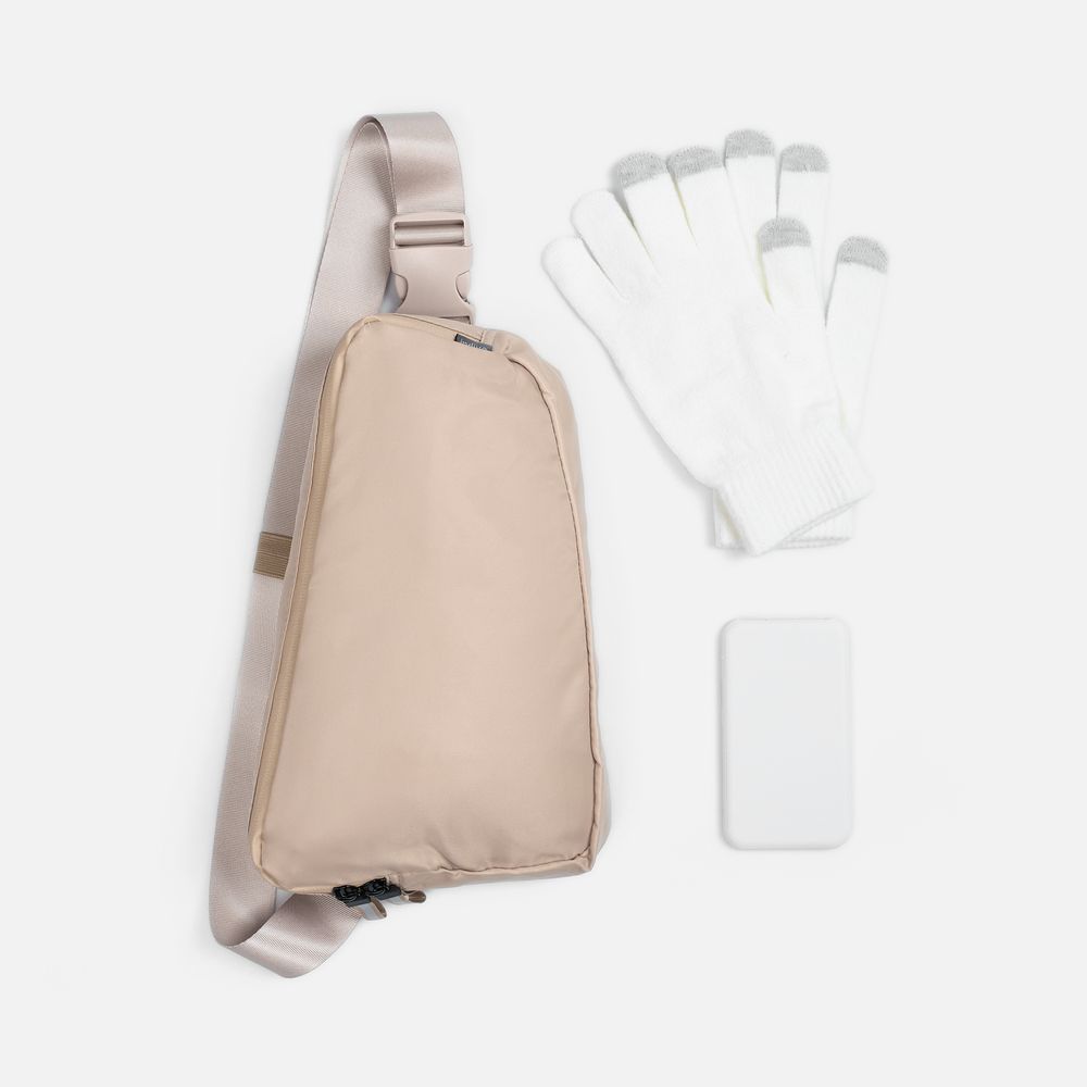 Набор Cool Rule, белый — изображение 2