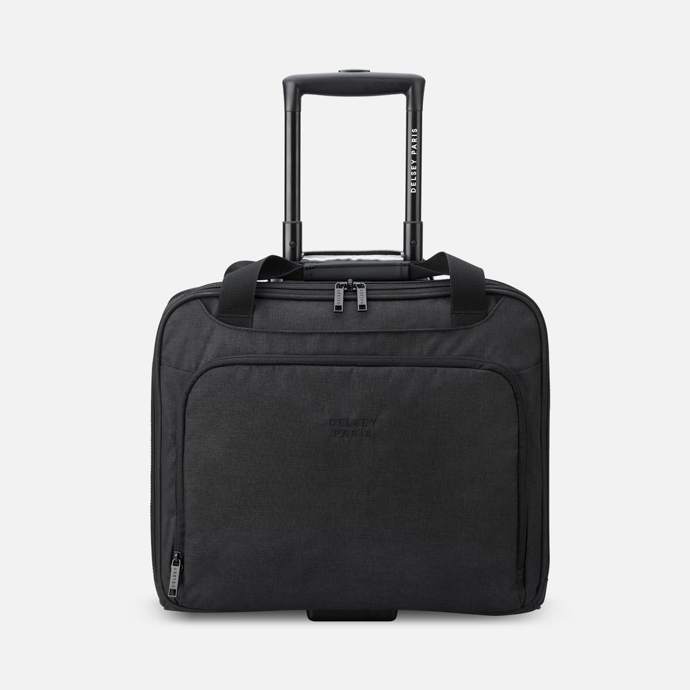 Мобильный офис Esplanade, черный — изображение 2