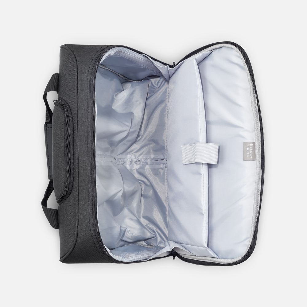 Мобильный офис Esplanade, черный — изображение 5