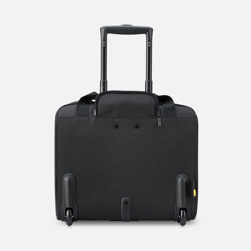 Мобильный офис Esplanade, черный — изображение 3