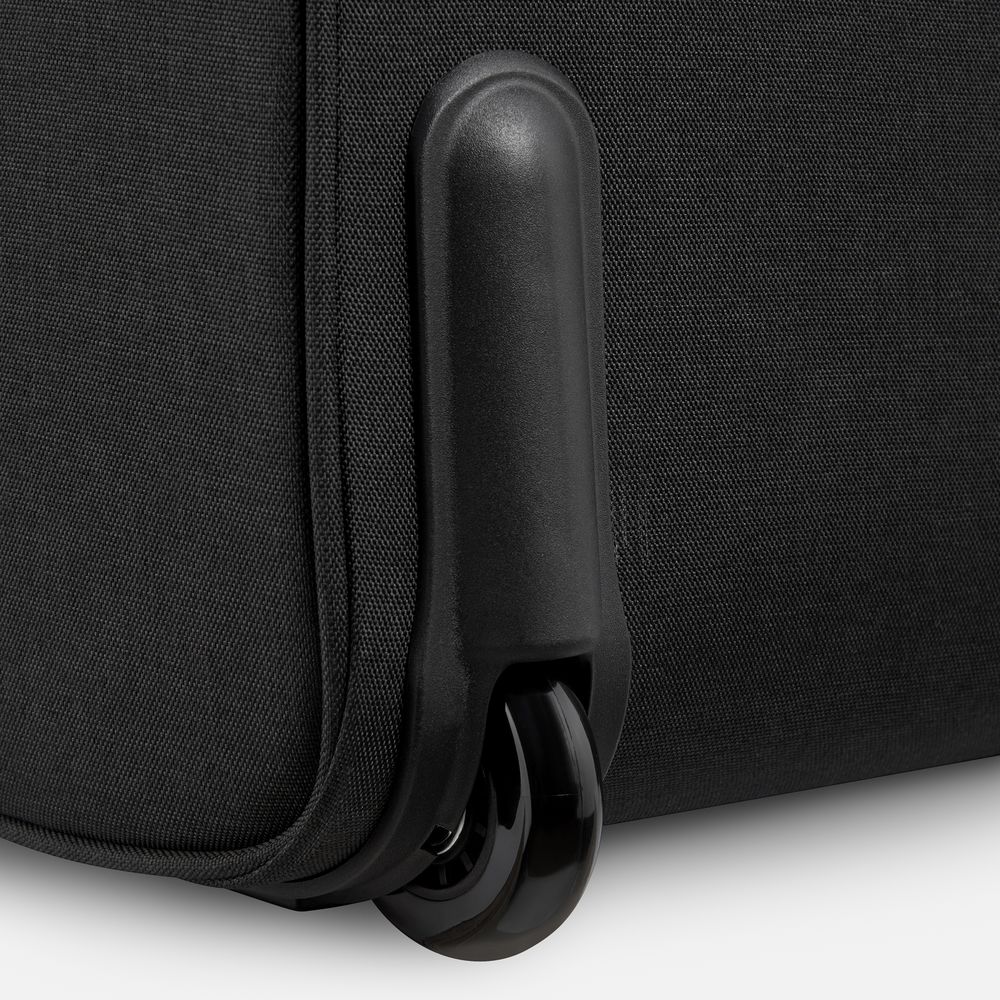 Мобильный офис Esplanade, черный — изображение 7