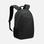 Рюкзак для ноутбука Esplanade 15, черный