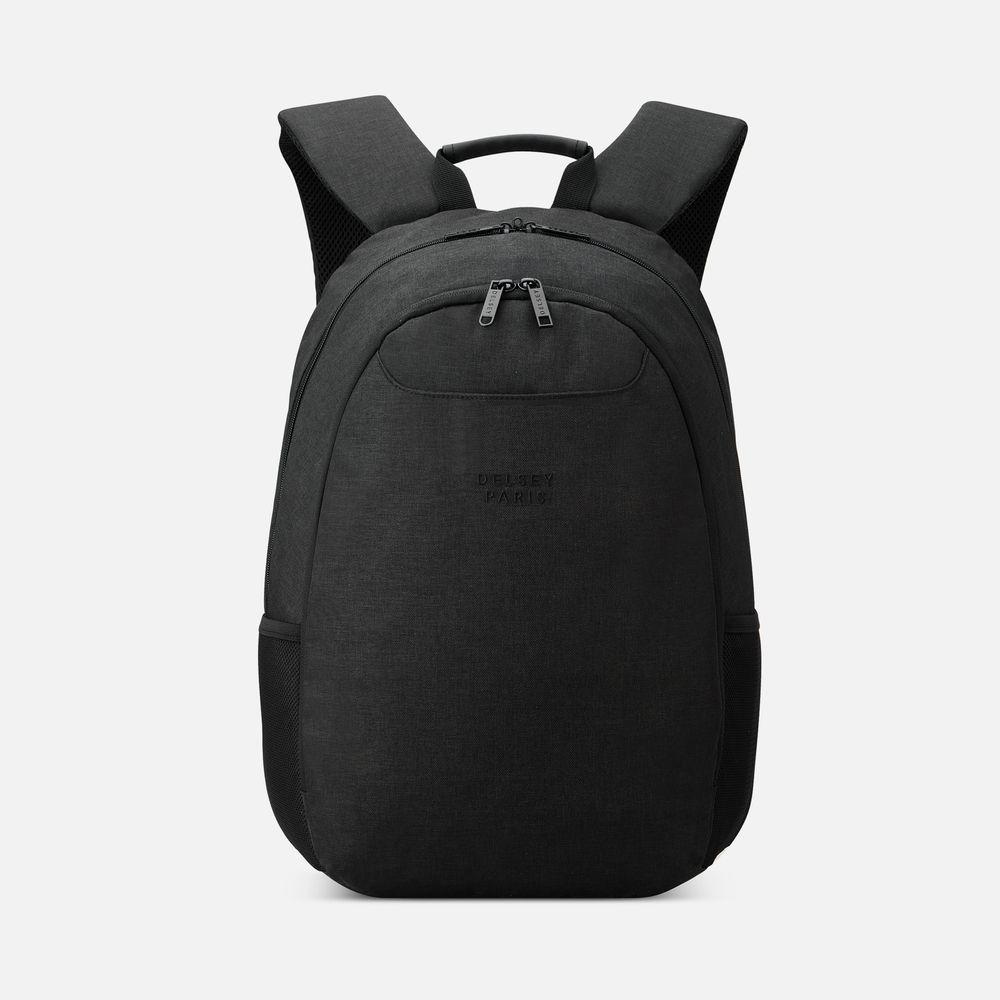 Рюкзак для ноутбука Esplanade 15, черный — изображение 3