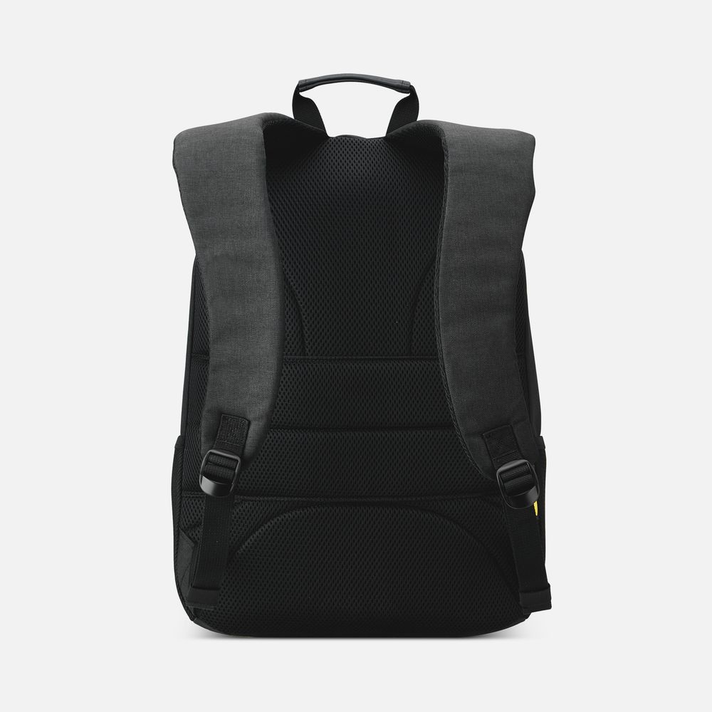 Рюкзак для ноутбука Esplanade 15, черный — изображение 2