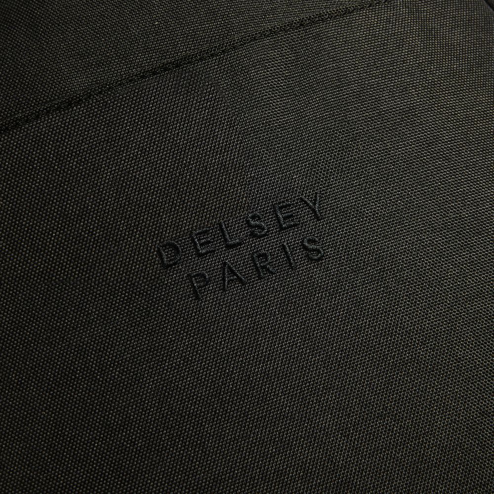 Рюкзак для ноутбука Esplanade 15, черный — изображение 6