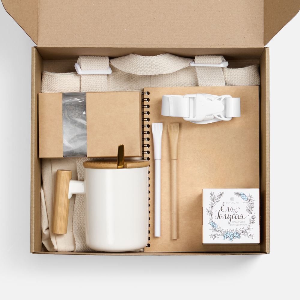 Набор Think Green — изображение 2