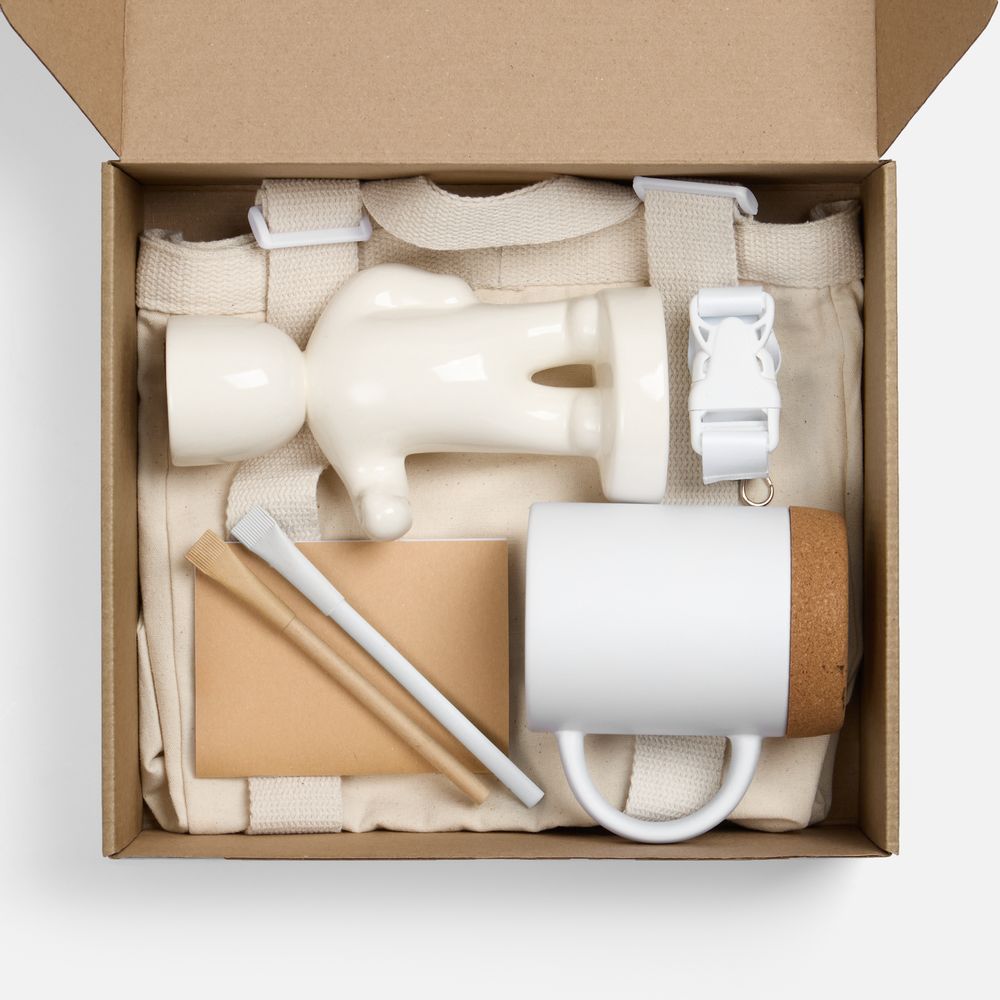 Набор Eco Sapiens Headman — изображение 2