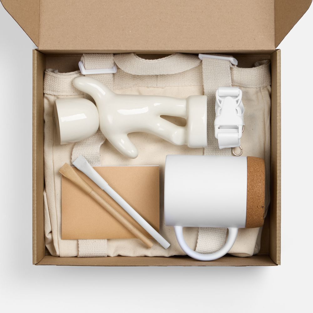 Набор Eco Sapiens Buddy — изображение 2