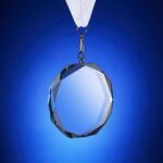 Медаль Brilliart