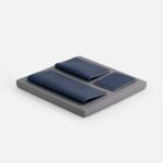 Набор Petrus Trio, синий