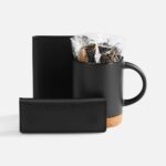 Набор inStream Tea, черный