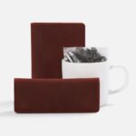 Набор inStream Tea, красный