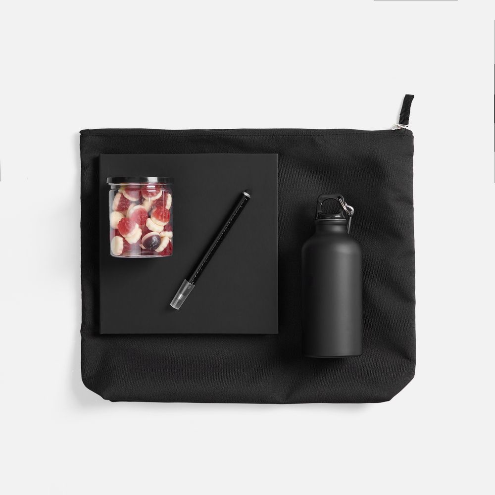 Набор Object Walk, черный — изображение 2