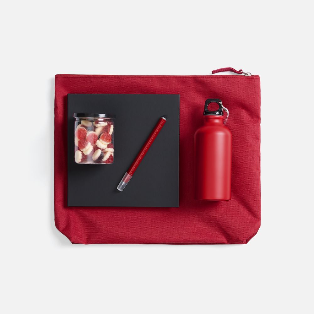 Набор Object Walk, красный — изображение 2