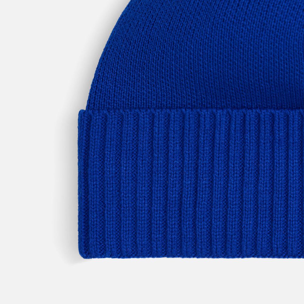 Шапка Sorang, ярко-синяя — изображение 2
