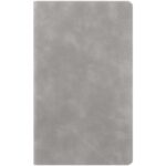 Блокнот Luba, серый