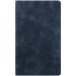 Блокнот Luba, синий