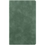 Блокнот Luba, зеленый