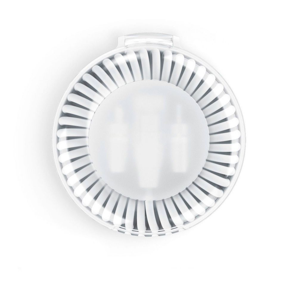 Кабель Vonmahlen Allroundo Eco для быстрой зарядки, белый — изображение 2