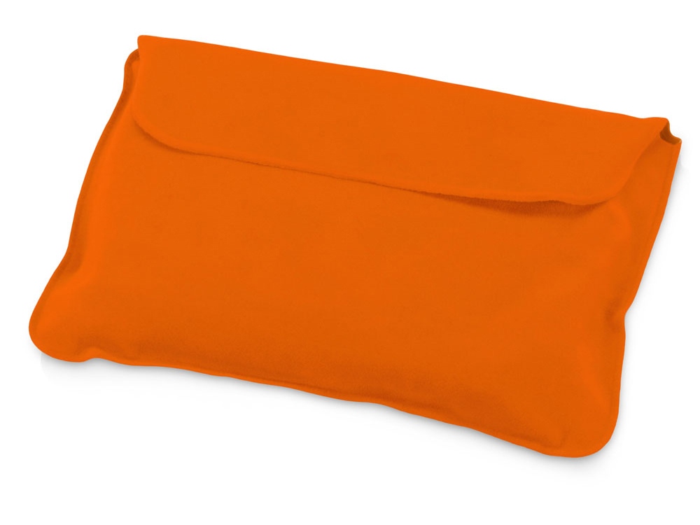 Набор для путешествий Глэм, оранжевый — изображение 2