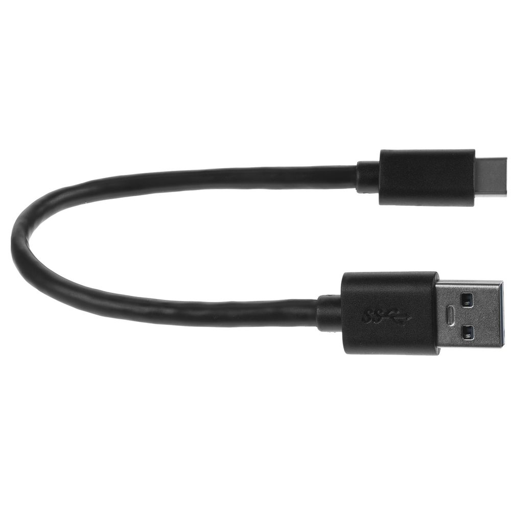 Портативный внешний диск SSD Uniscend Drop, 256 Гб, черный — изображение 7