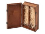Коробка для подарочный набор для вина Cotes de Toul