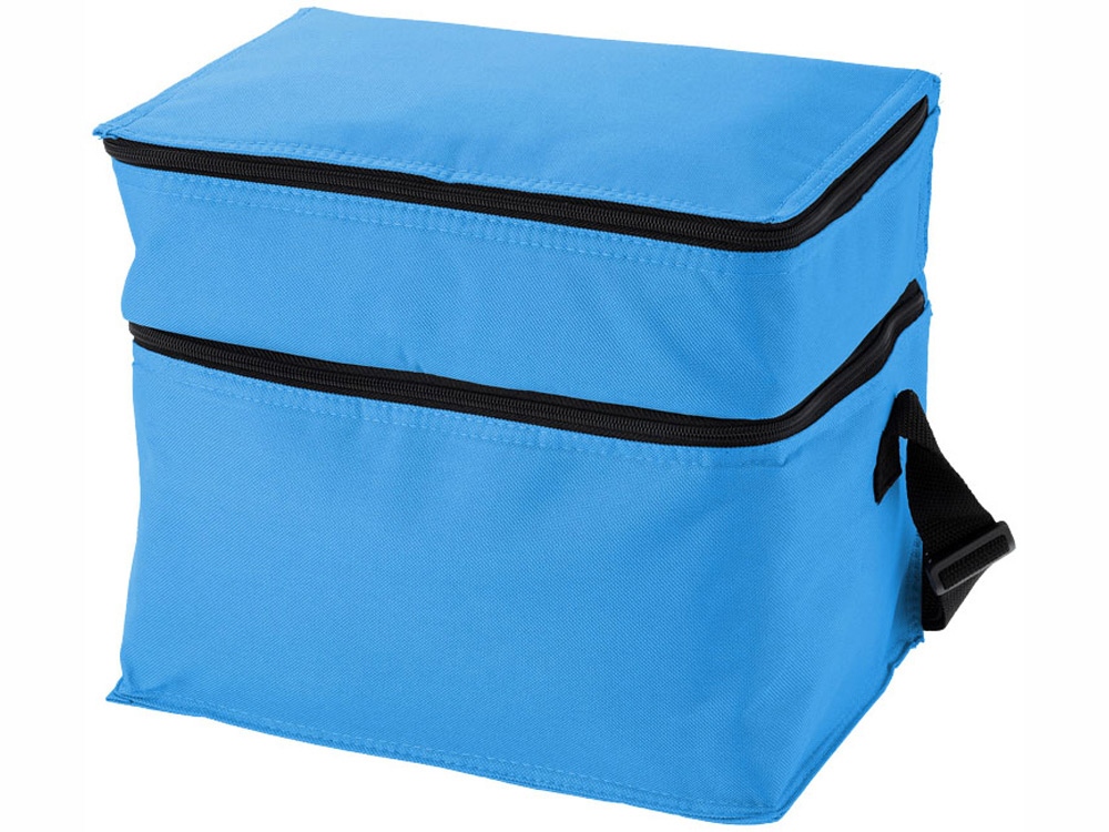 Сумка-холодильник Oslo, аква — изображение 2