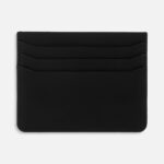 Чехол для карт Alaska, черный