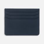 Чехол для карт Alaska, синий