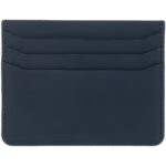 Чехол для карт Alaska, синий