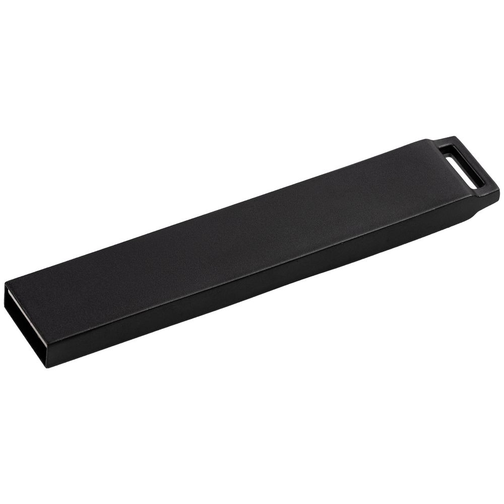 Флешка markBright Black с белой подсветкой, 32 Гб — изображение 5