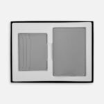 Набор Alaska, серый