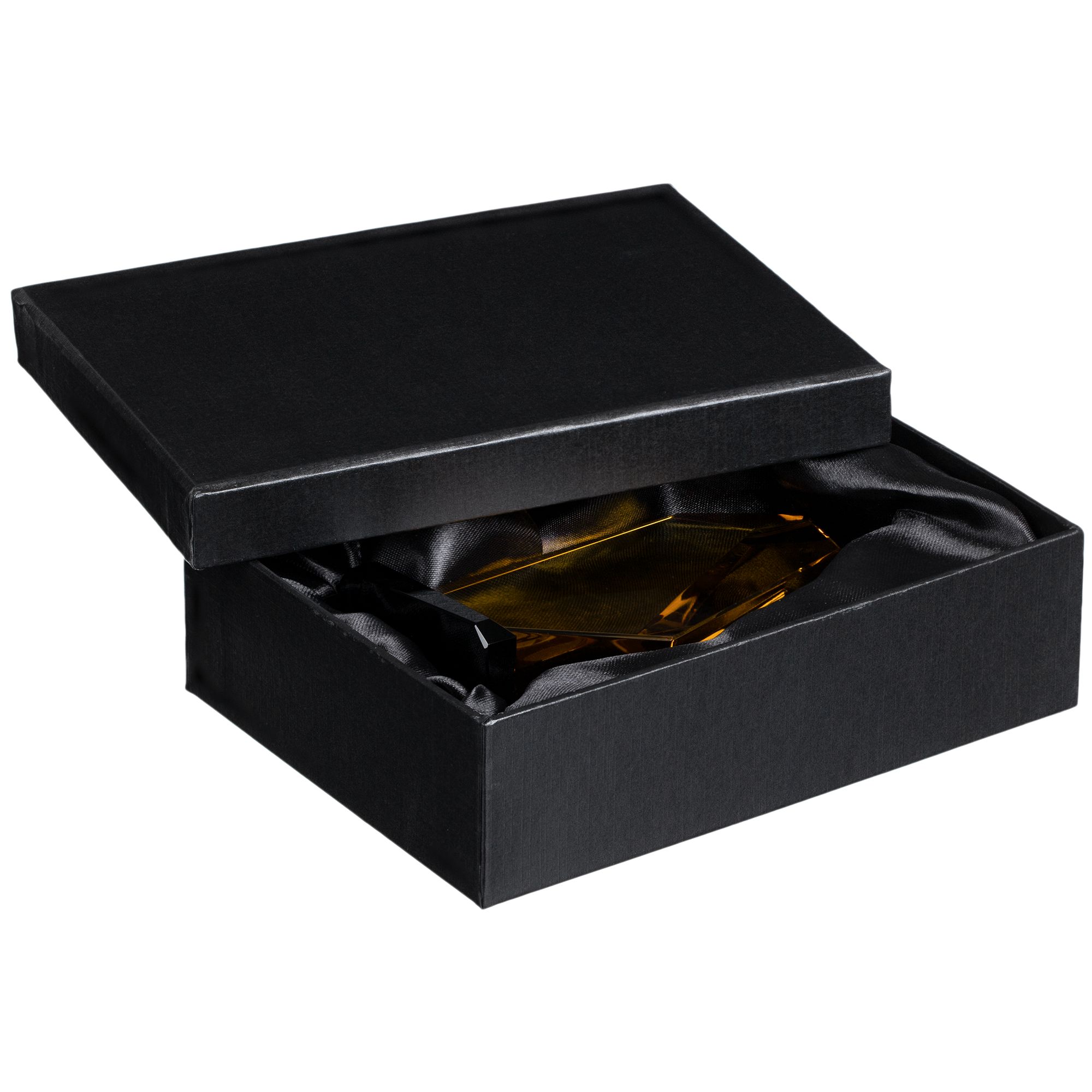 Стела Cristallino, желтая — изображение 5