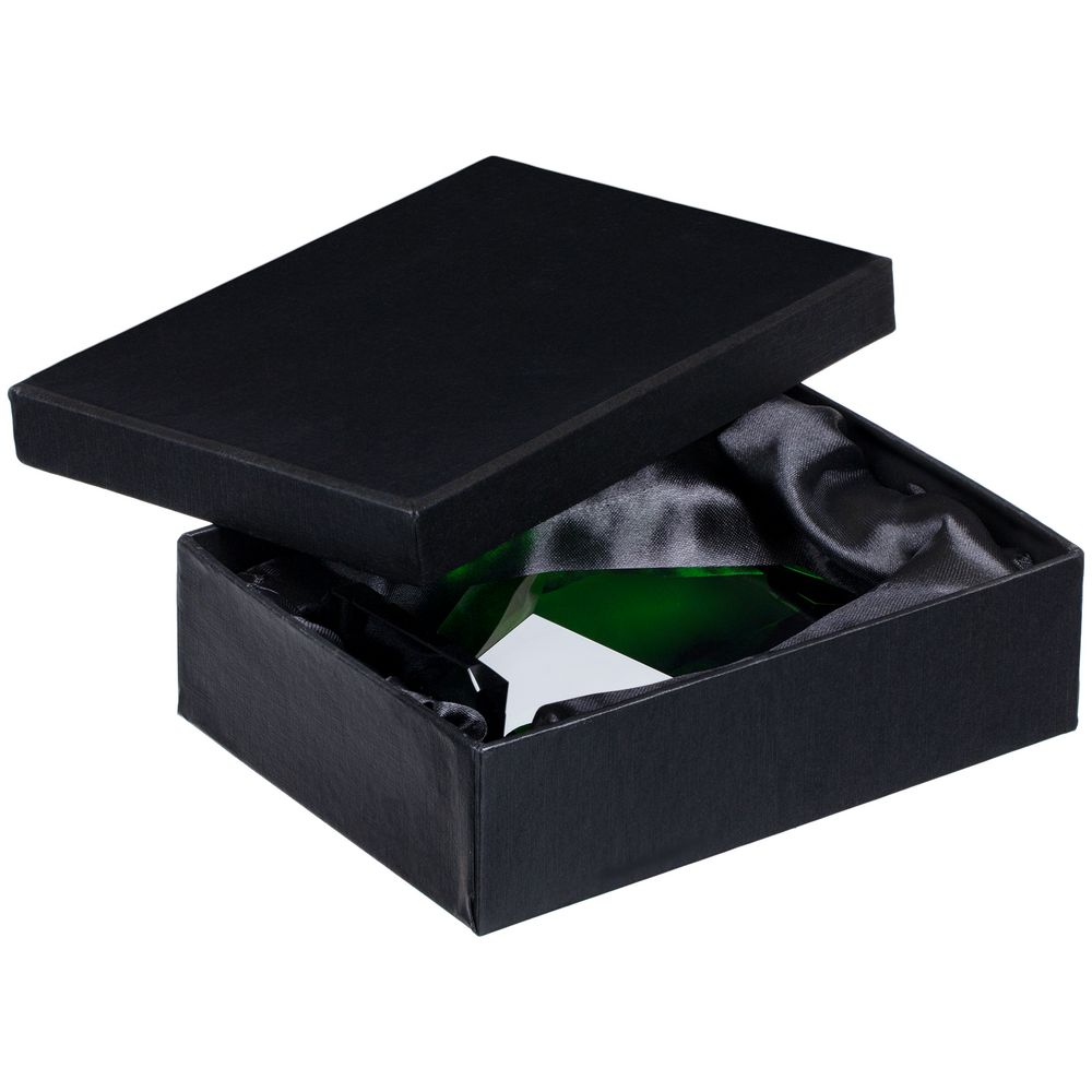 Стела Cristallino, зеленая — изображение 6