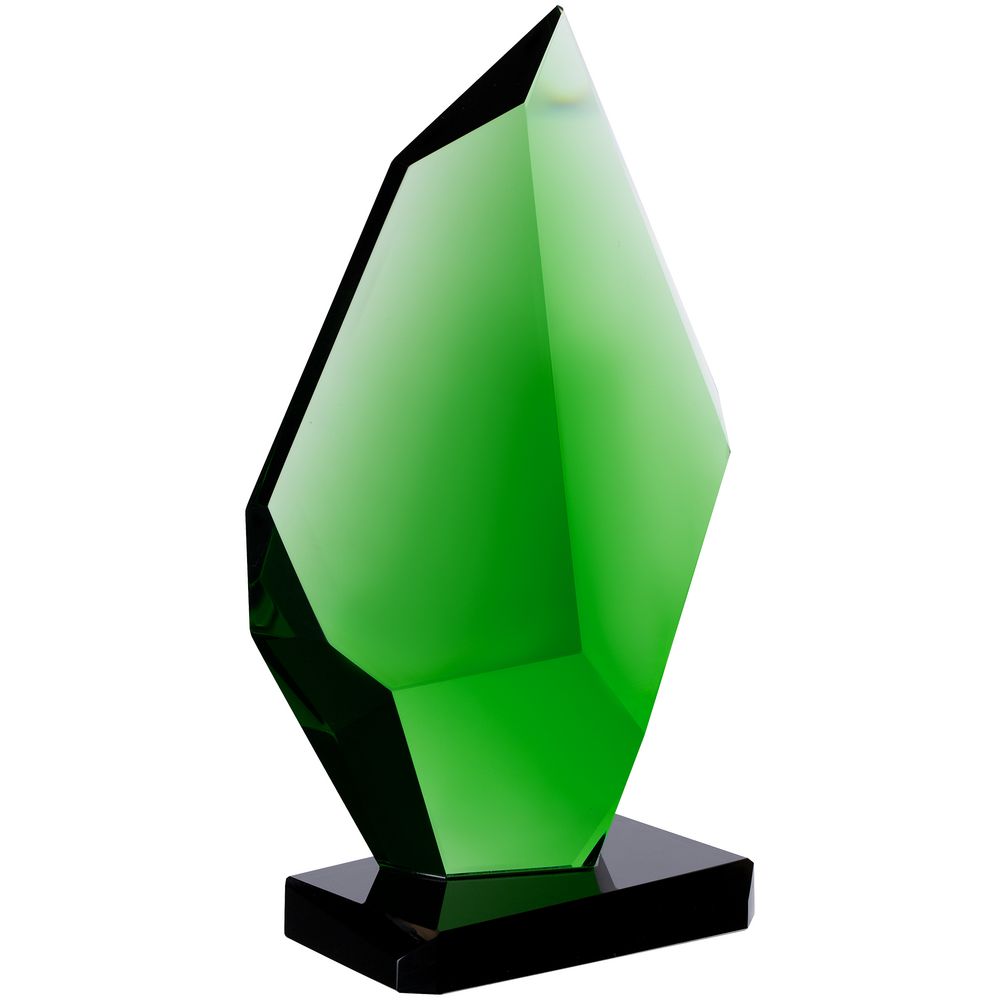 Стела Cristallino, зеленая — изображение 2