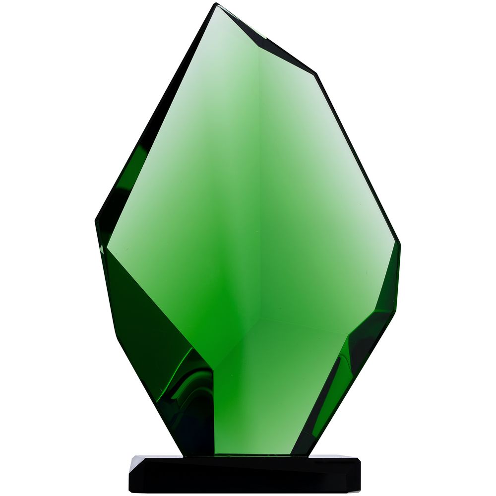 Стела Cristallino, зеленая — изображение 3