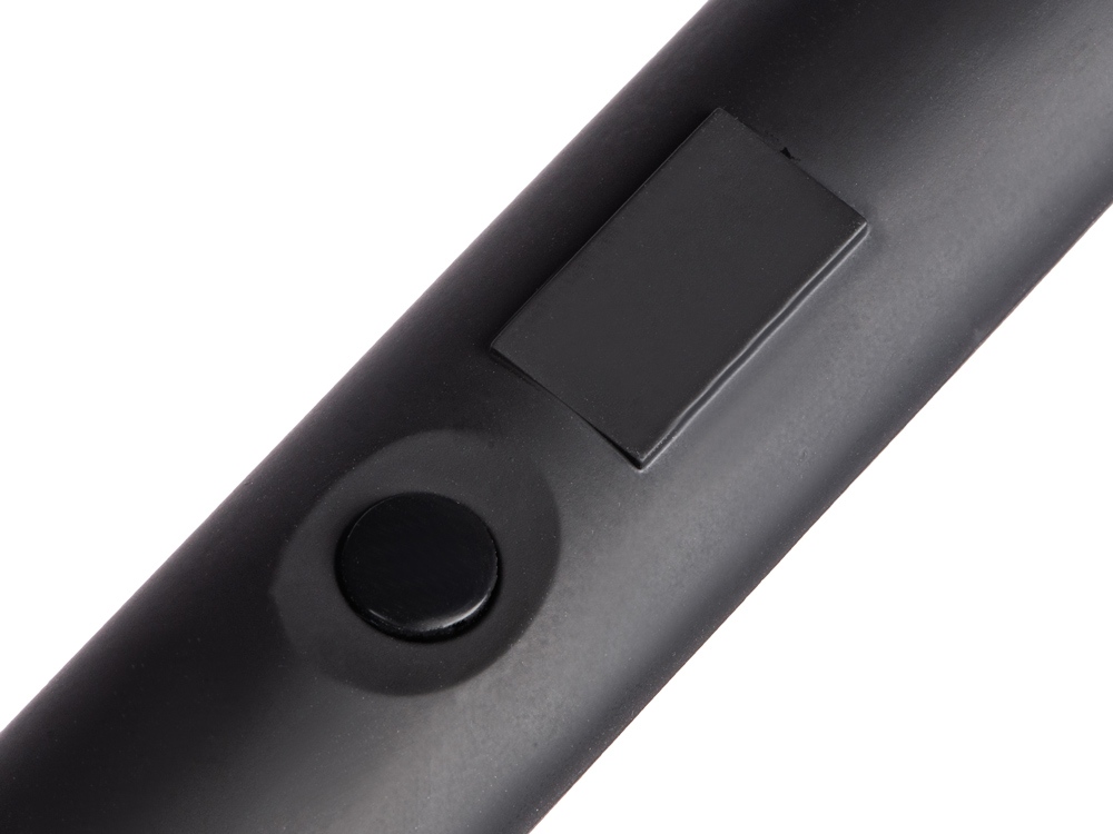 Магнитный фонарик Tau, 28 светодиодов, черный — изображение 5