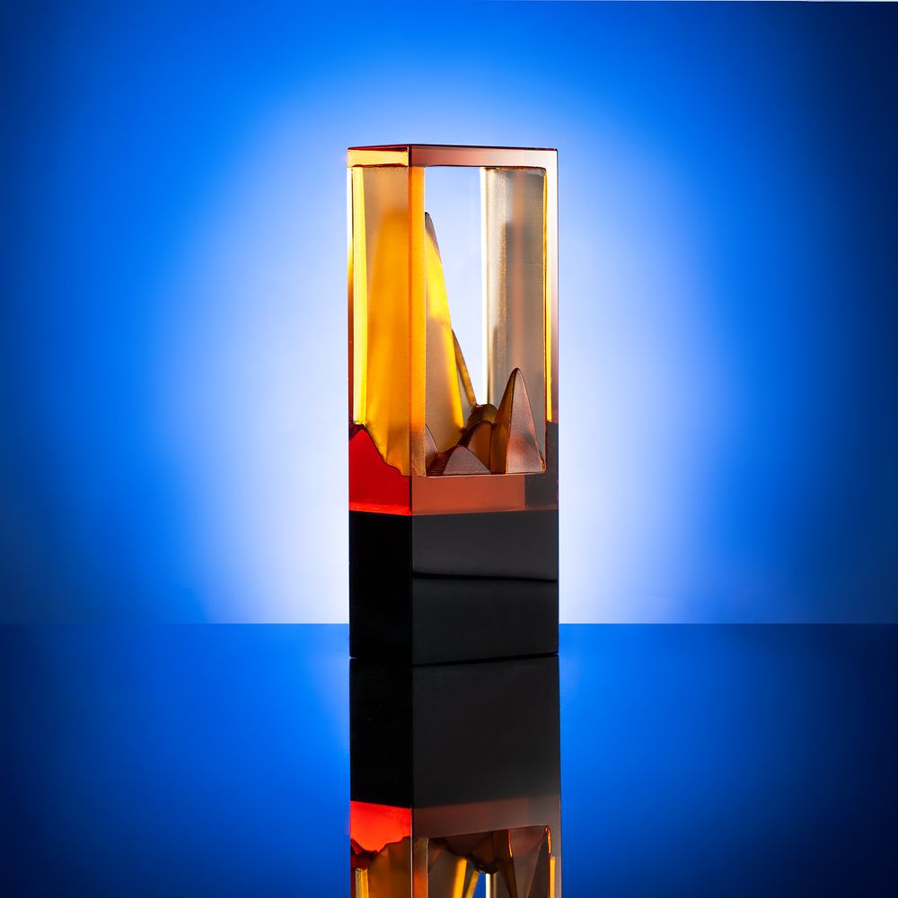 Стела Fame Blaze — изображение 6