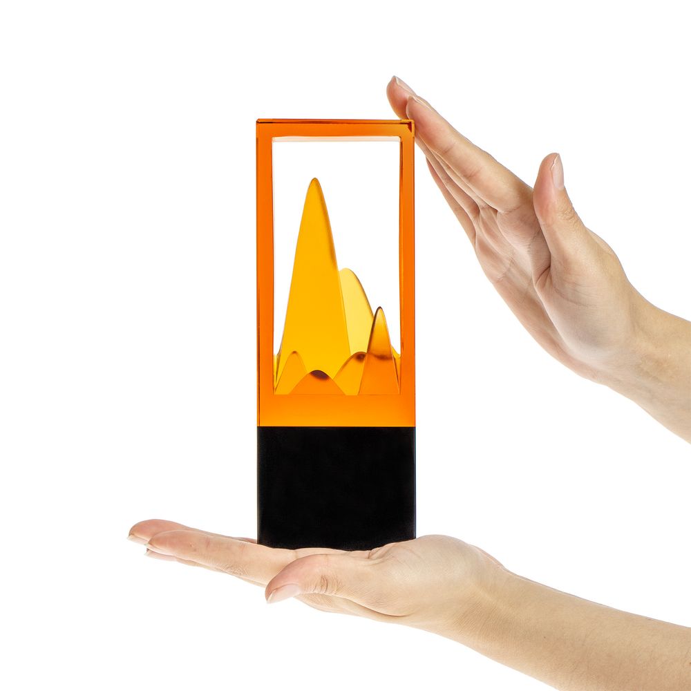 Стела Fame Blaze — изображение 4