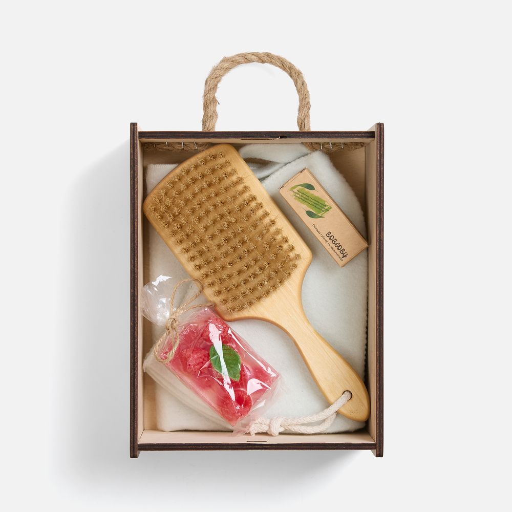 Банный набор Lenna — изображение 2