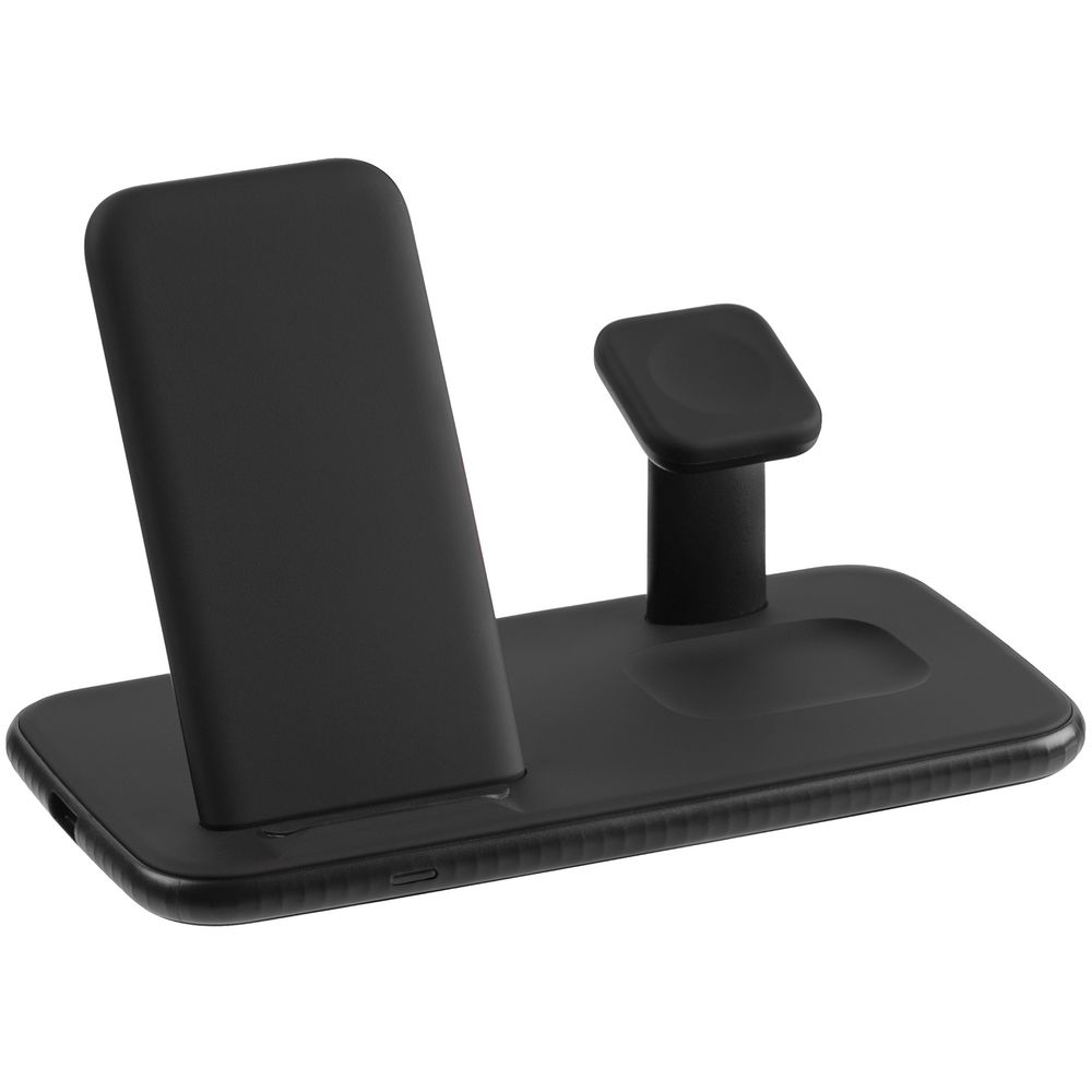 Зарядная станция Smart Nest, черная — изображение 2