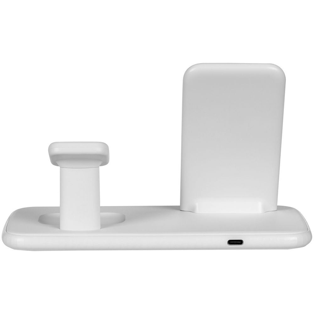 Зарядная станция Smart Nest, белая — изображение 4