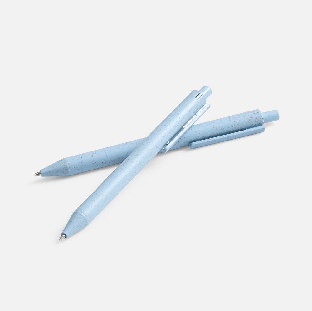 Набор Wheat Hit, синий — изображение 3