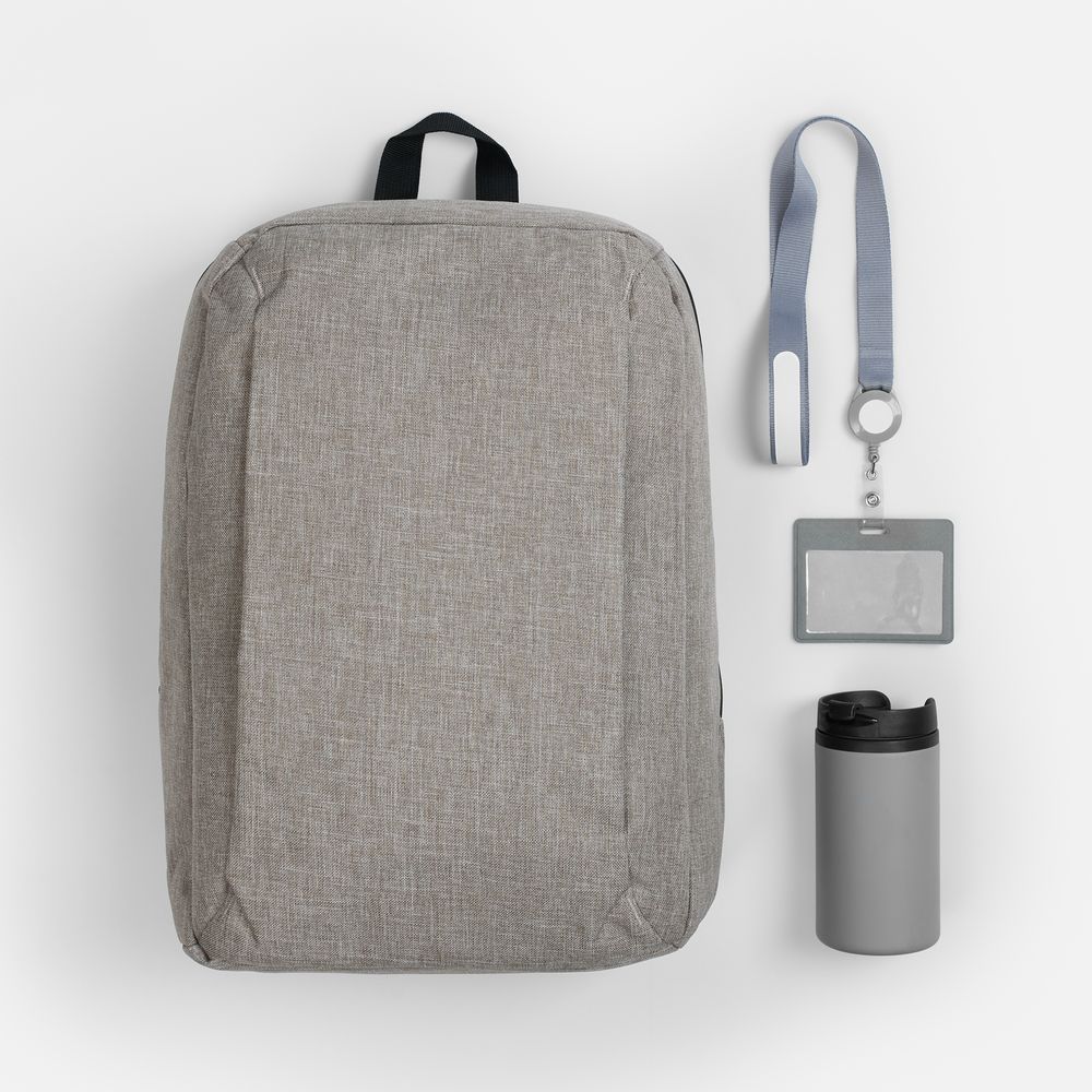 Набор Workeen, серый — изображение 2