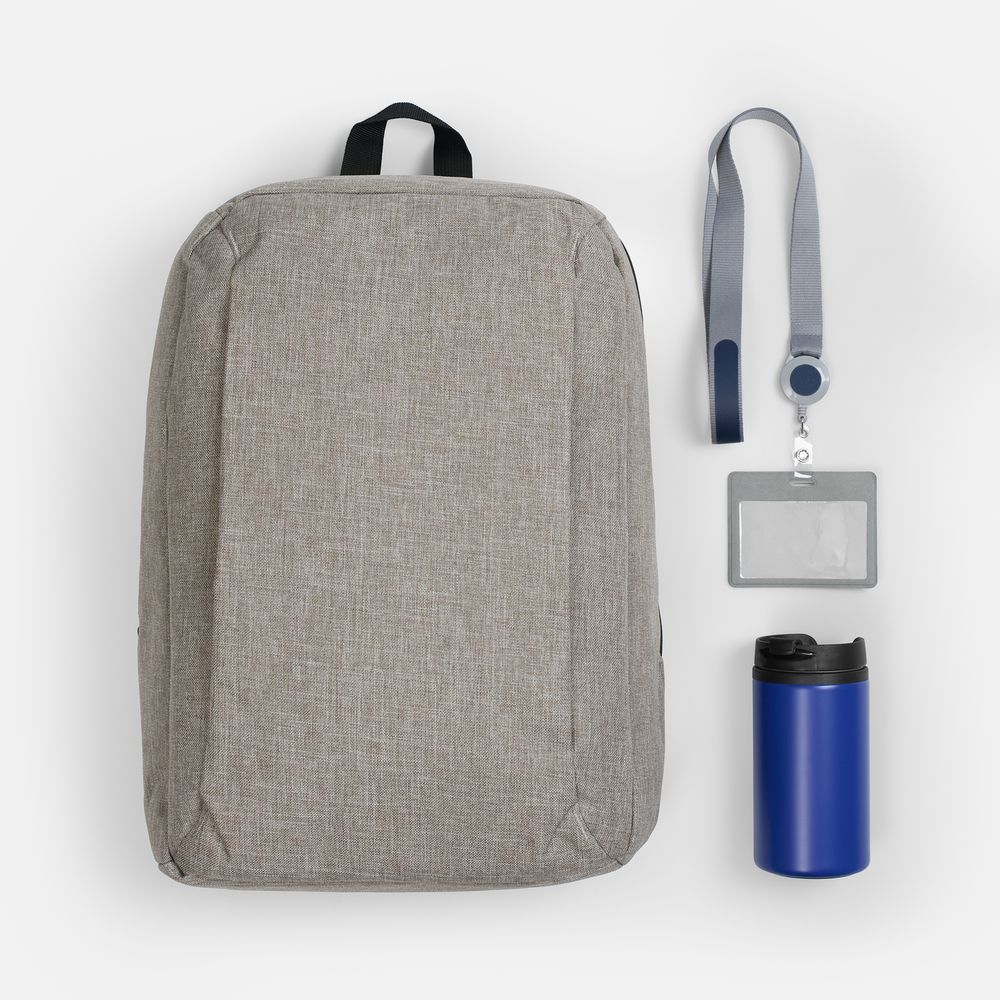 Набор Workeen, синий — изображение 2