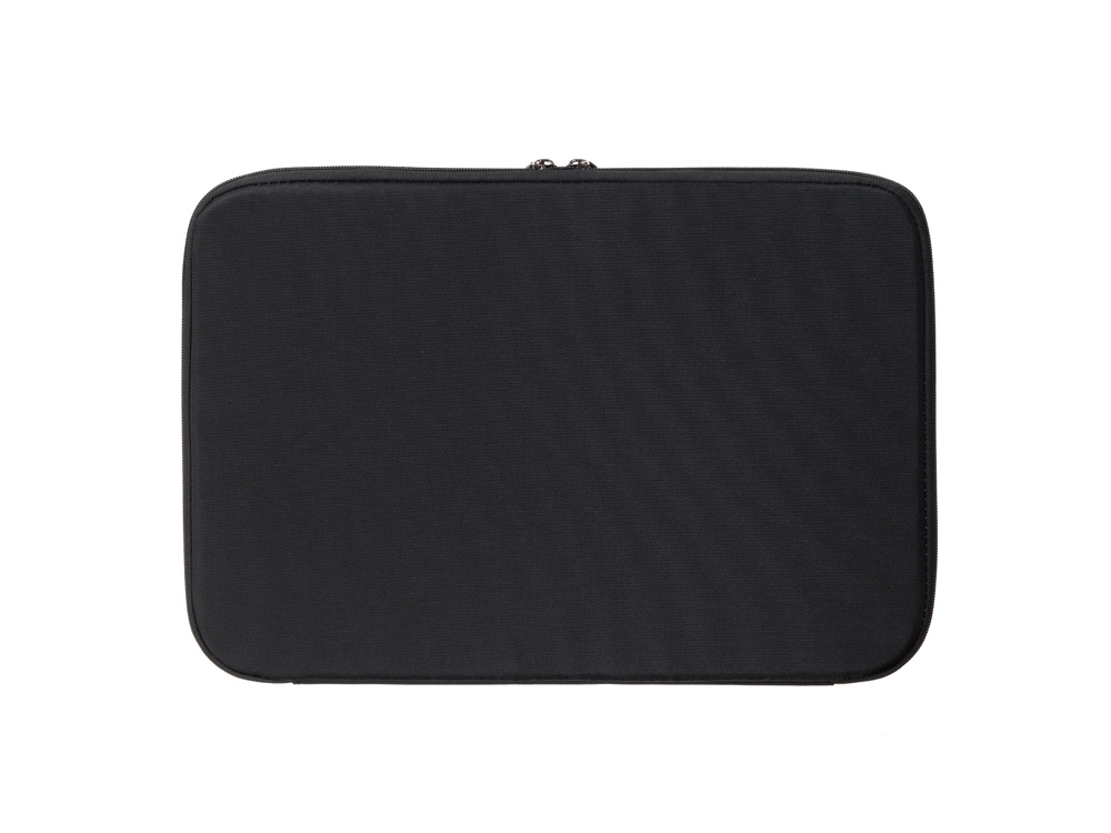 Чехол для ноутбука/планшета TORBER VOYAGE 15.6'', черный, нейлон/микрофибра, 42 х 2 х 28,5 см, 2,4л — изображение 5