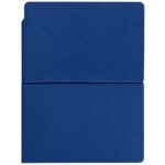 Ежедневник Flexpen Bright, недатированный, синий