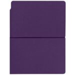 Ежедневник Flexpen Bright, недатированный, фиолетовый